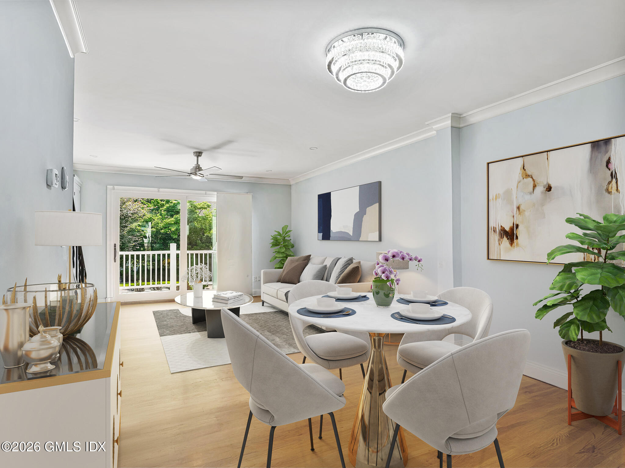 8 Whiffletree Way 8 — photo