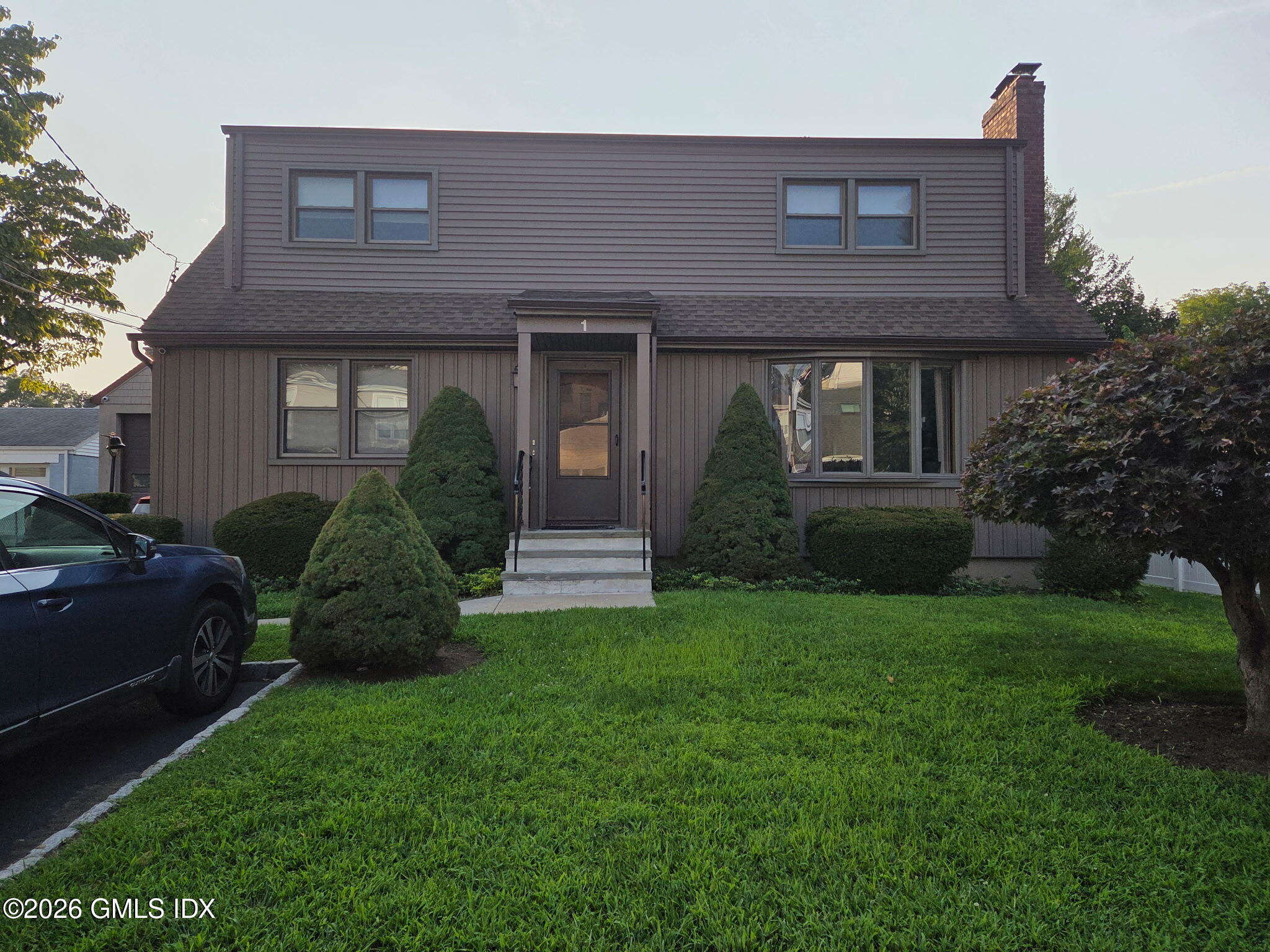 1 Gerry Street 1 — photo