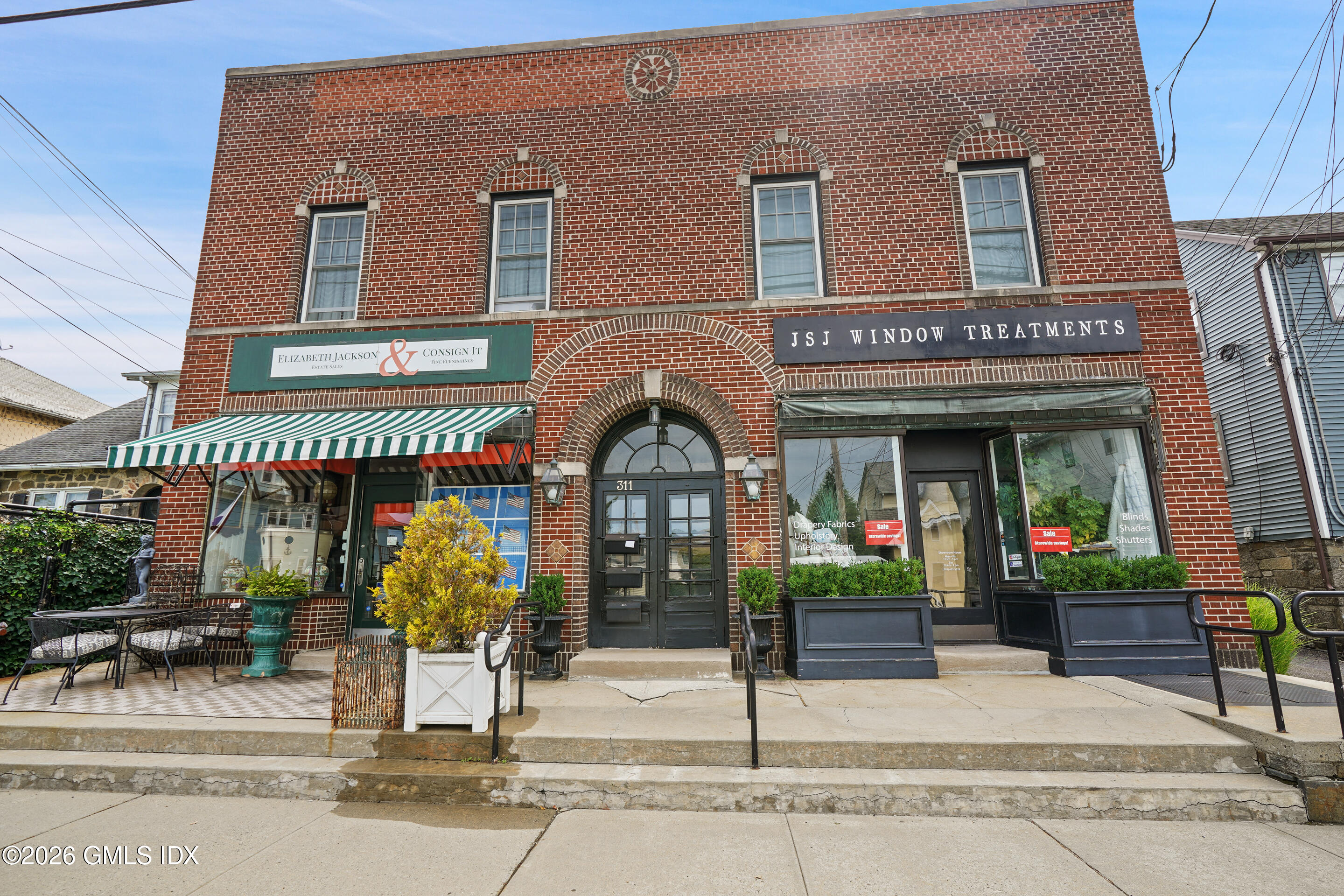311 Hamilton Avenue Right — photo