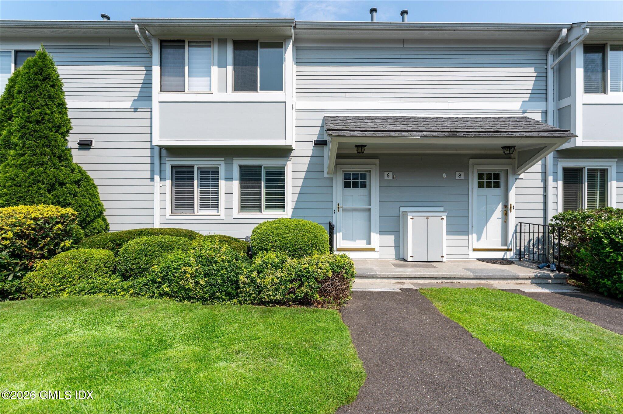 6 Whiffletree Way 6 — photo