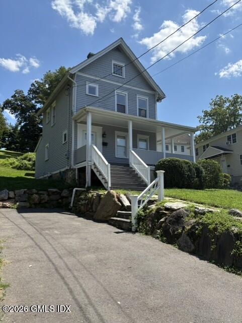 21 Byram Road — photo