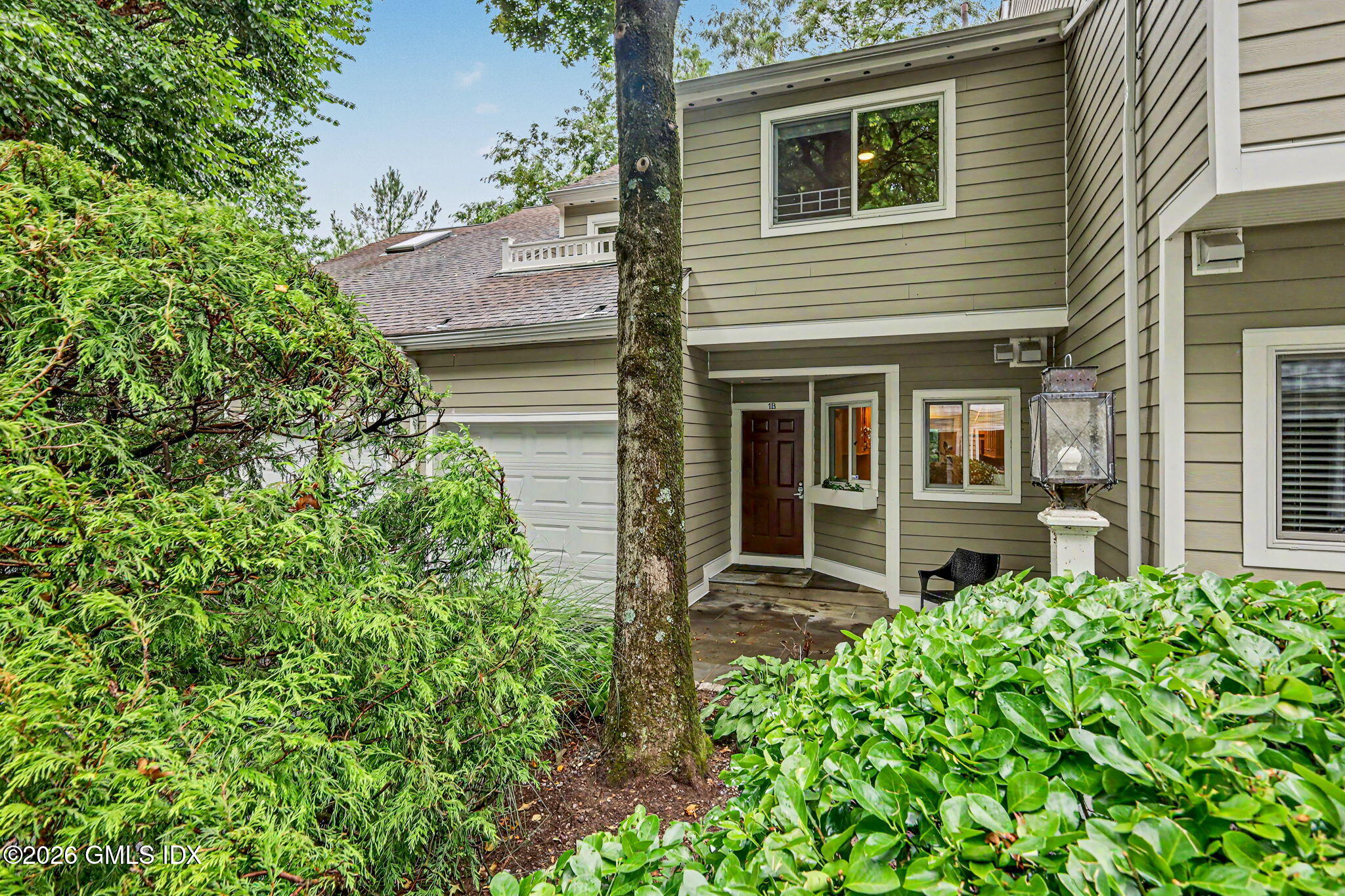 333 Palmer Hill Road 1B — photo