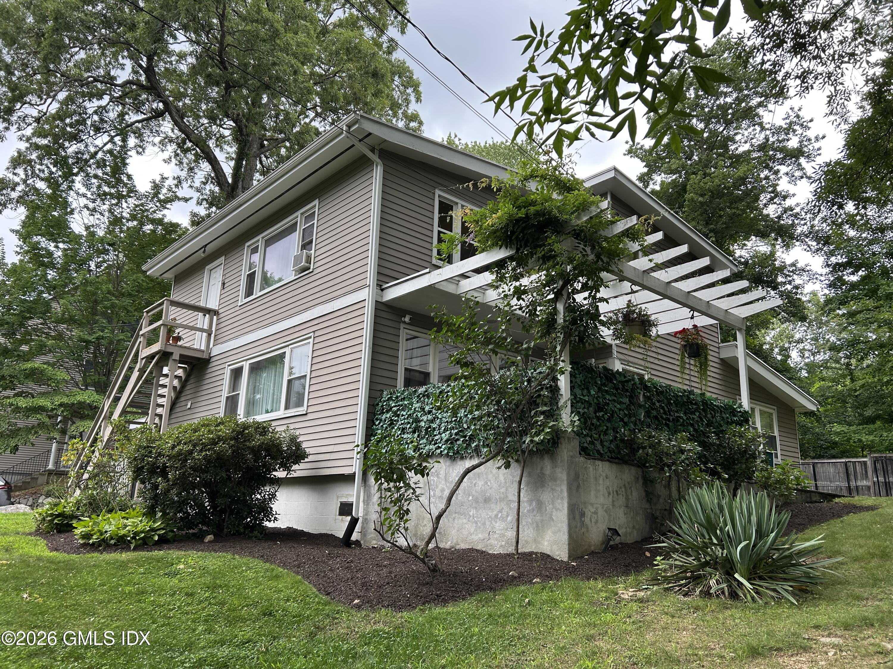 33 River Street 1 — photo