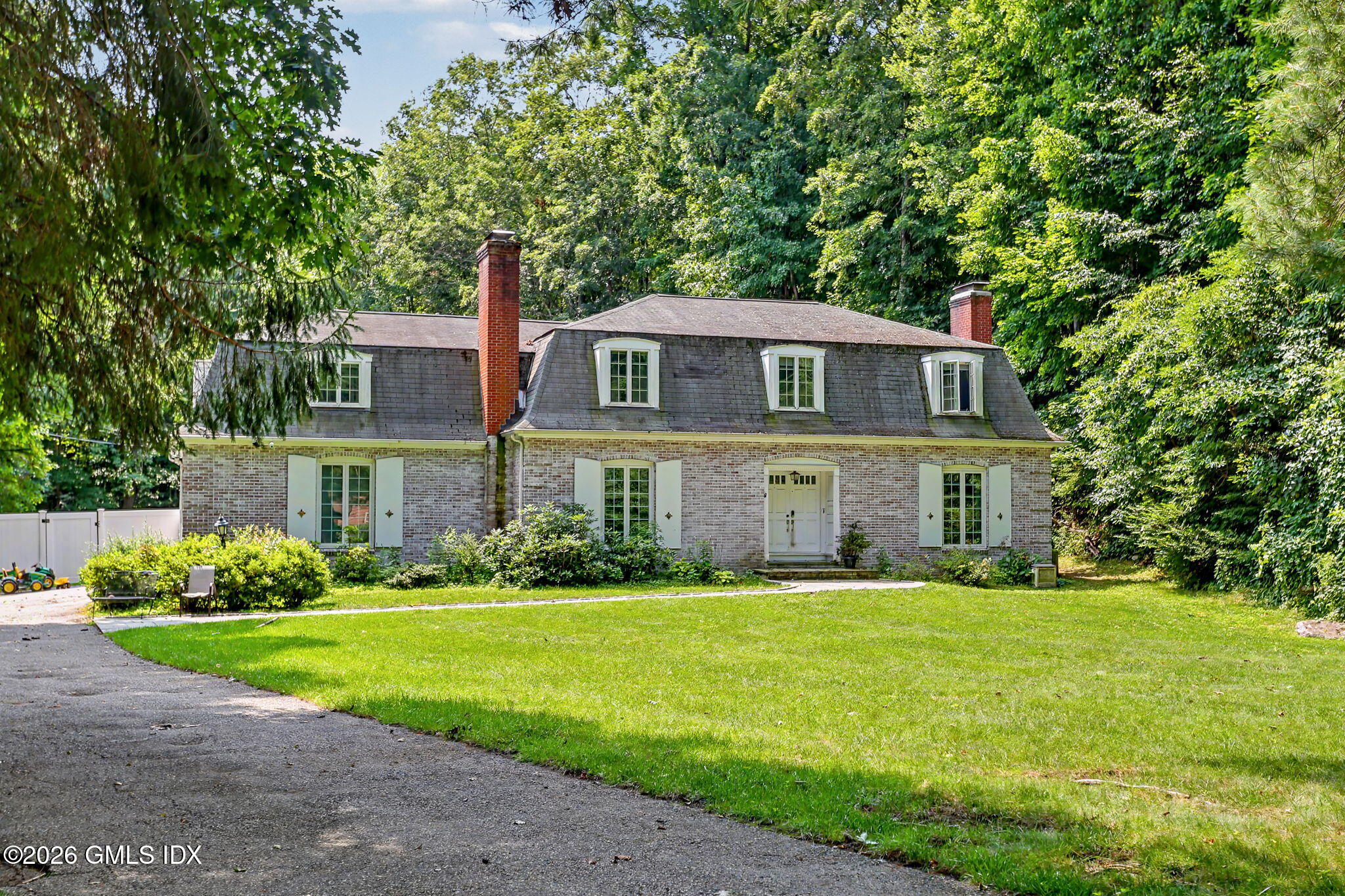 43 Alvin Drive — photo