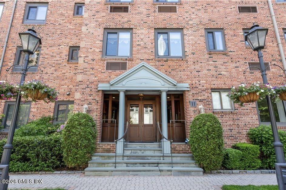11 Lafayette Court 5a — photo