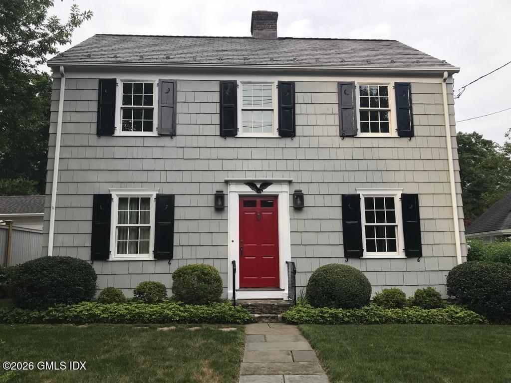 58 Sound Beach Avenue — photo