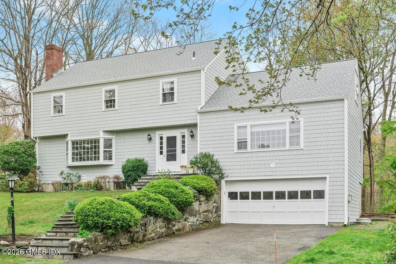 9 Fox Hollow Lane — photo