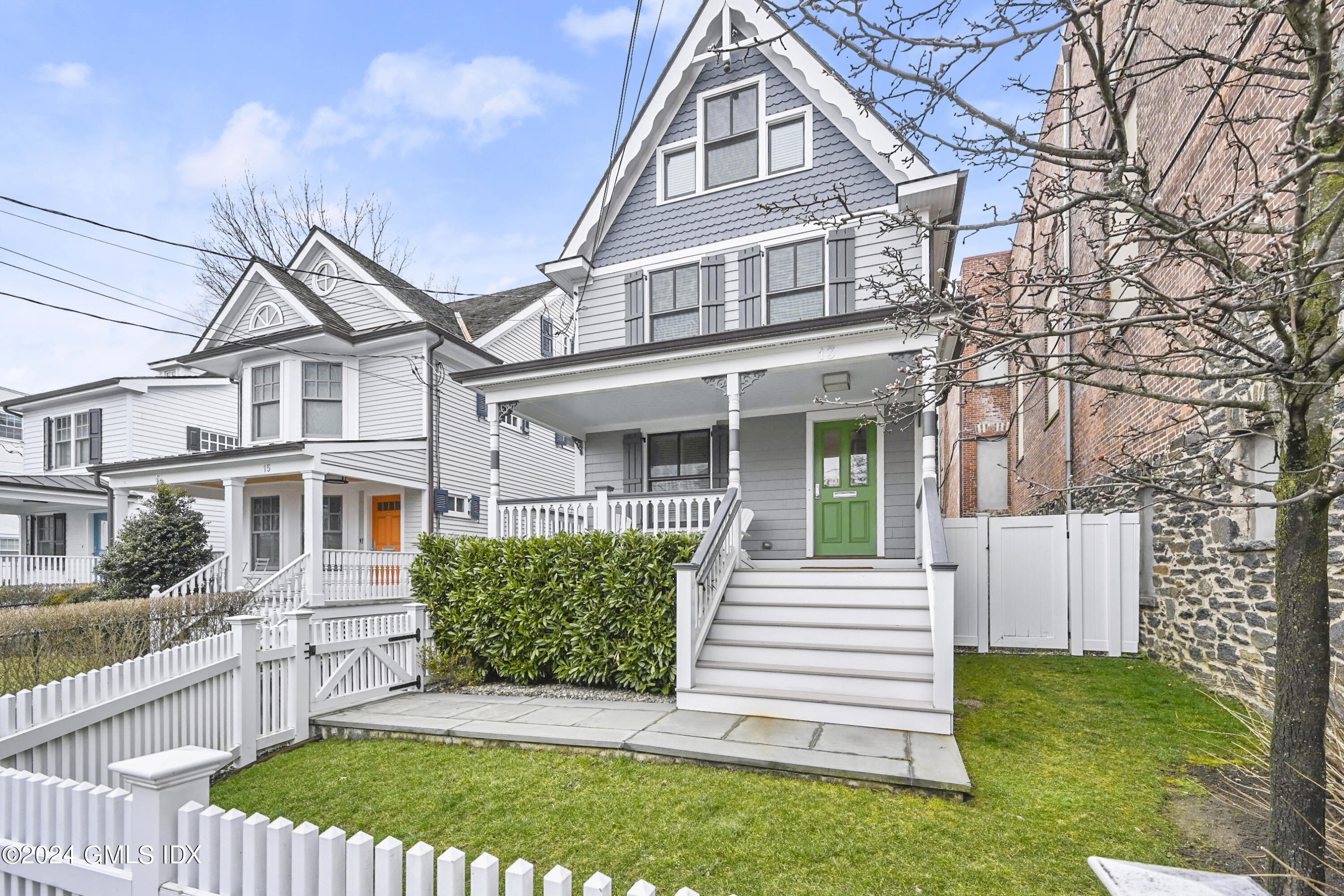 13 Grigg Street — photo