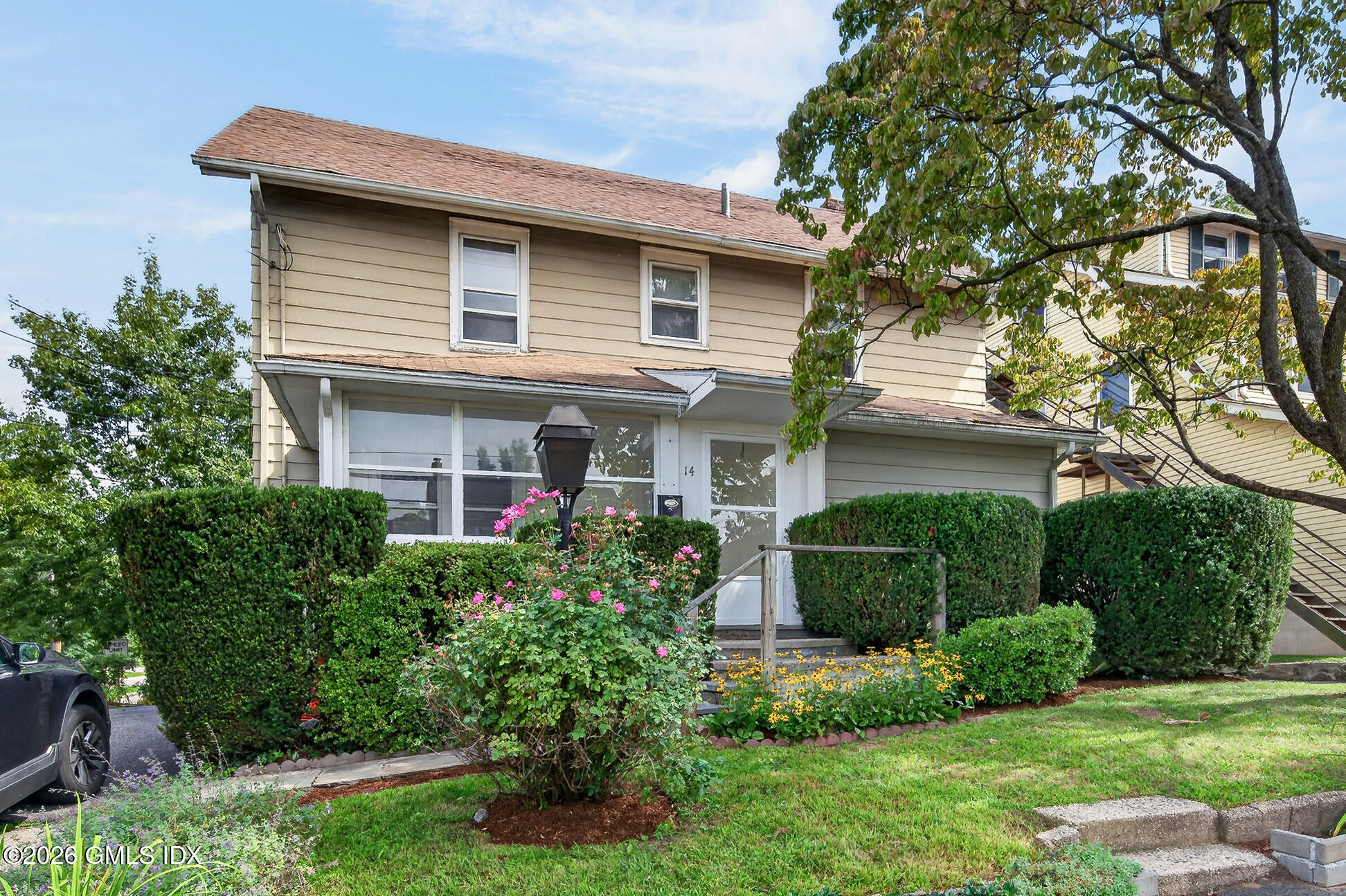 14 Sherman Avenue 1 — photo