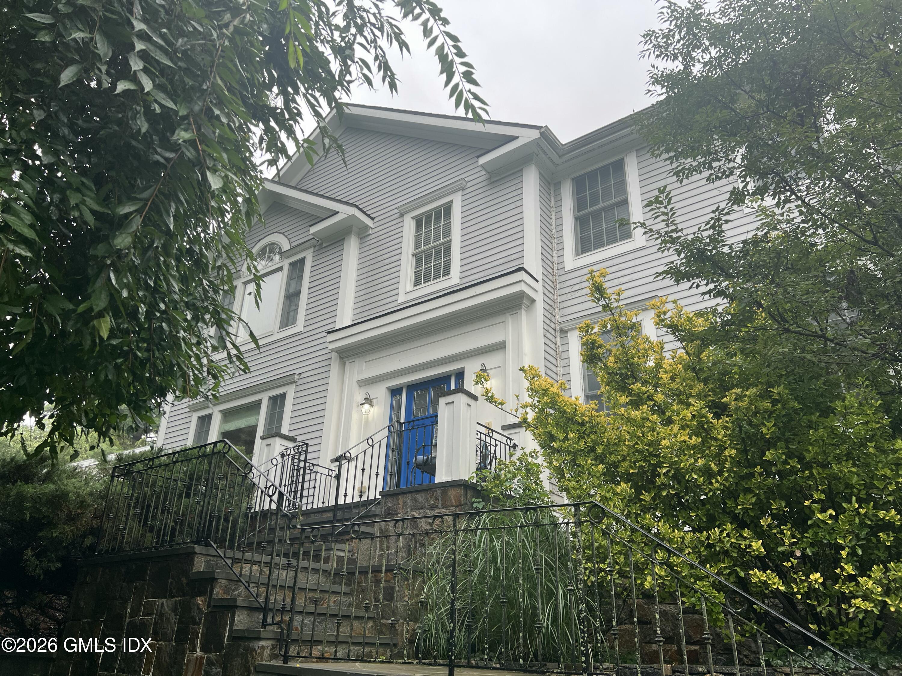 Home in Cos Cob, CT 06807 — photo 2