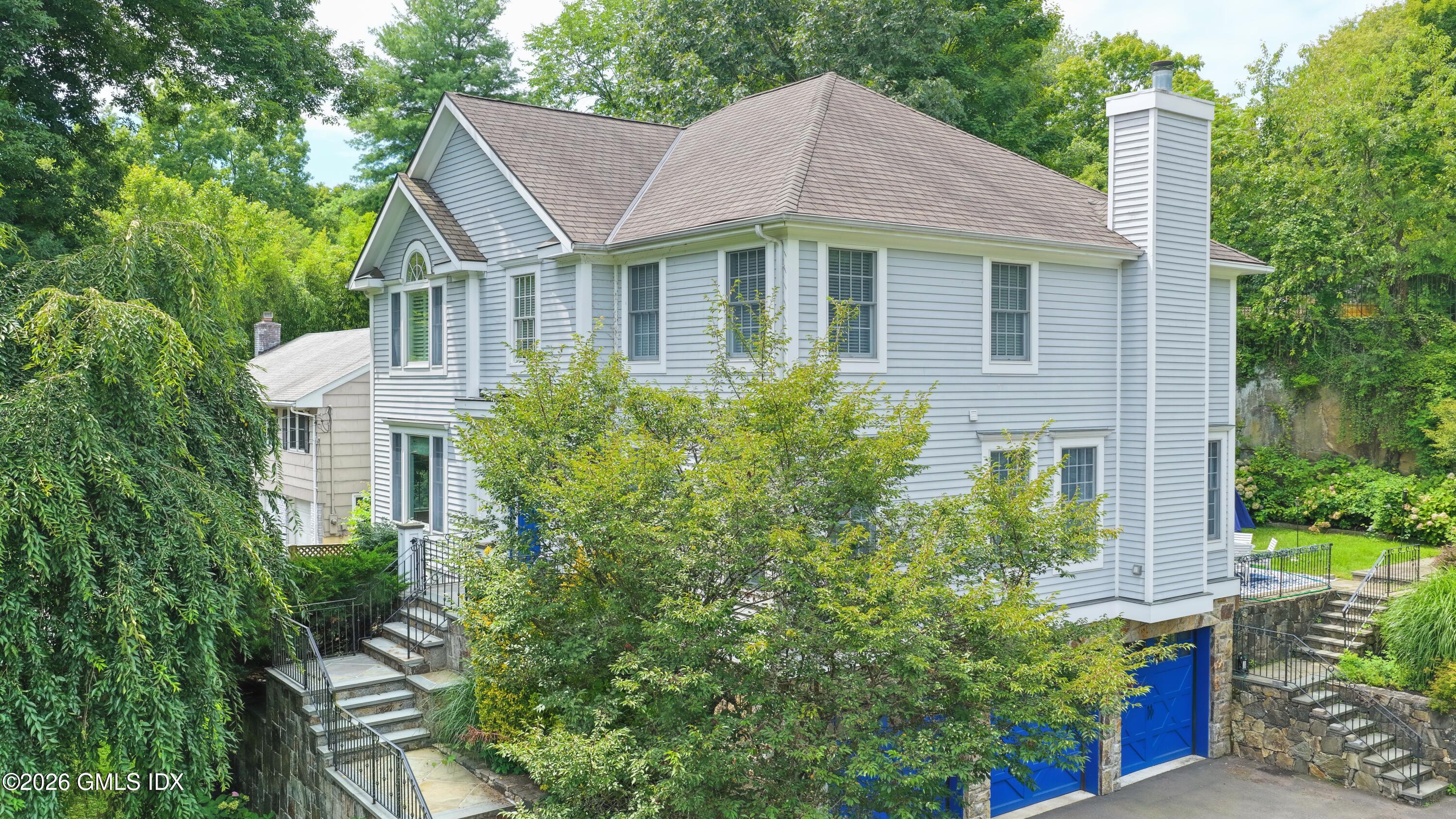 Home in Cos Cob, CT 06807 — photo 3