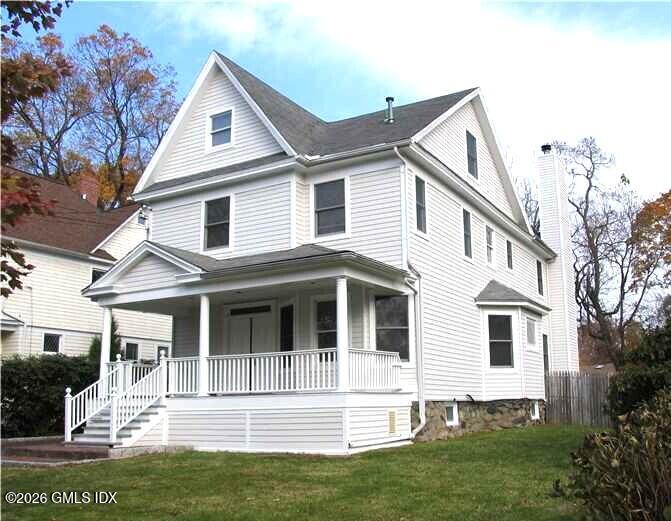 32 Highview Avenue — photo