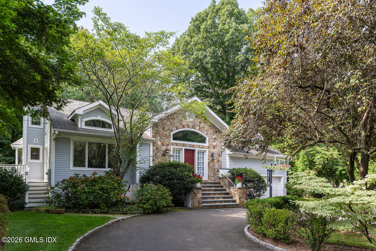 1 Deepwoods Lane — photo