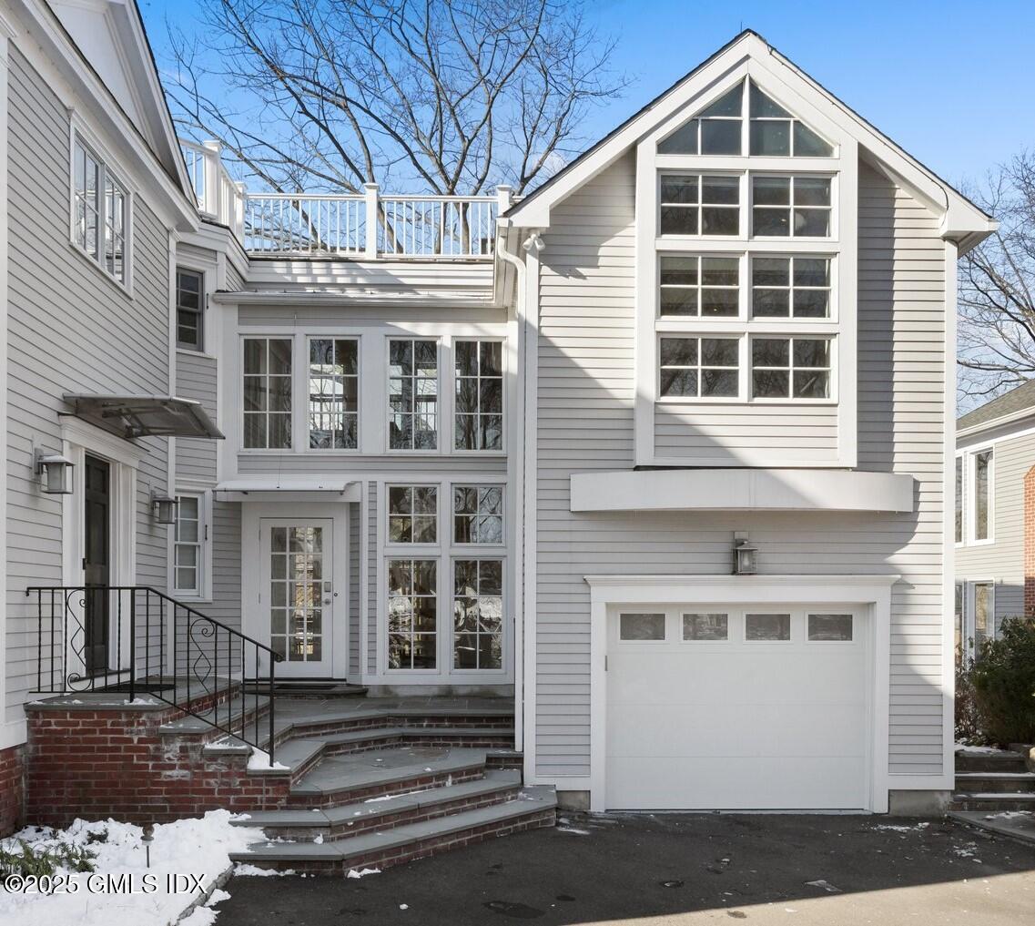 84 Indian Harbor Drive — photo