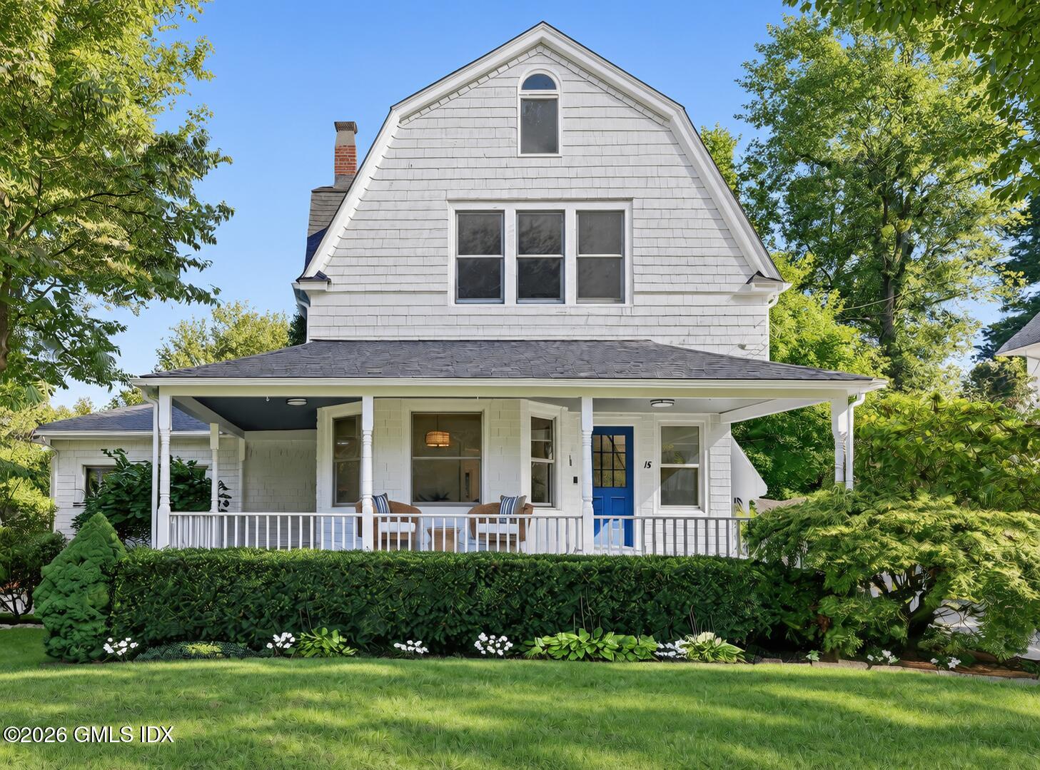 15 Shorelands Place — photo