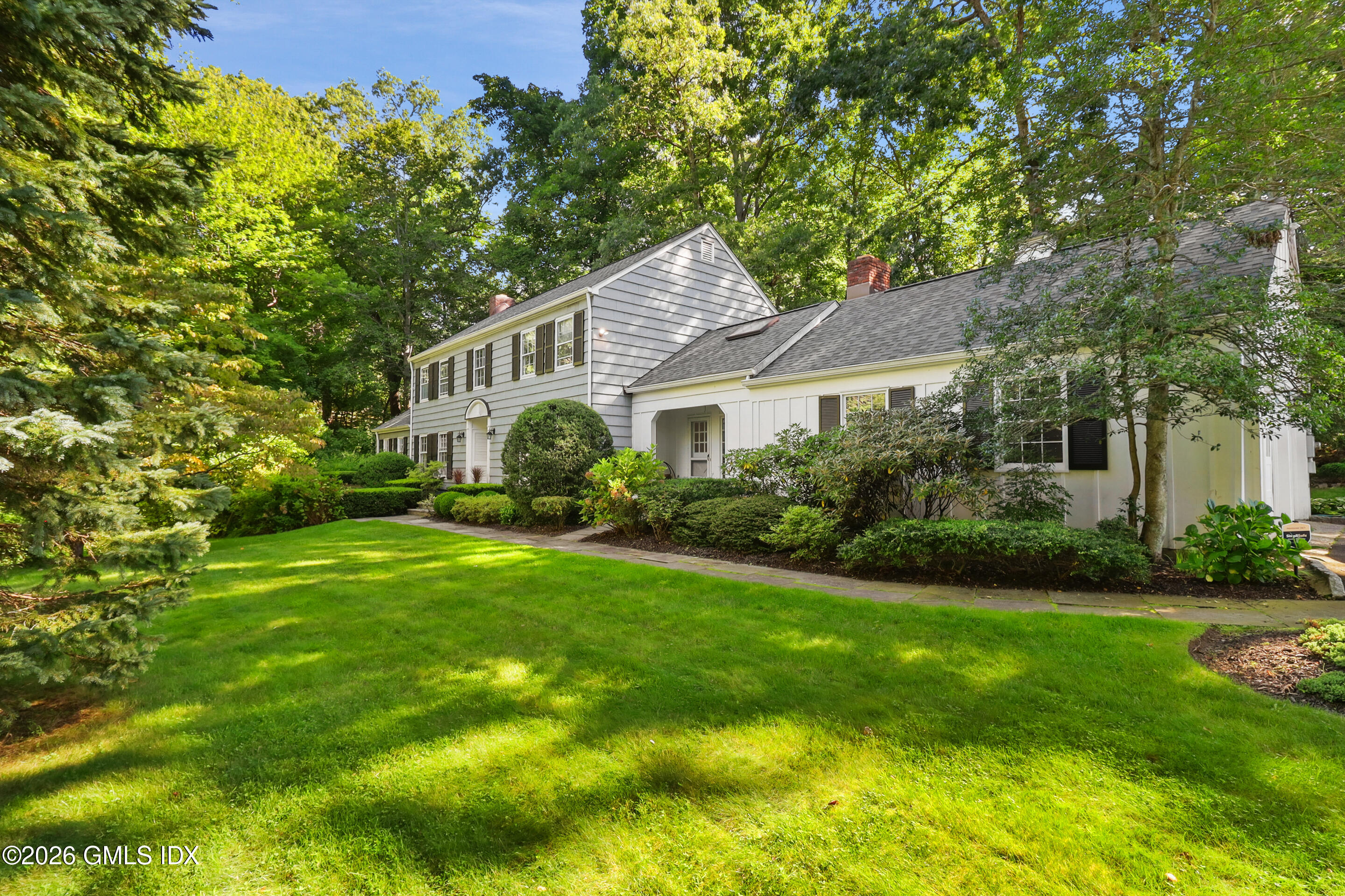20 Rustic View Road, Greenwich, CT 06830 — photo 2