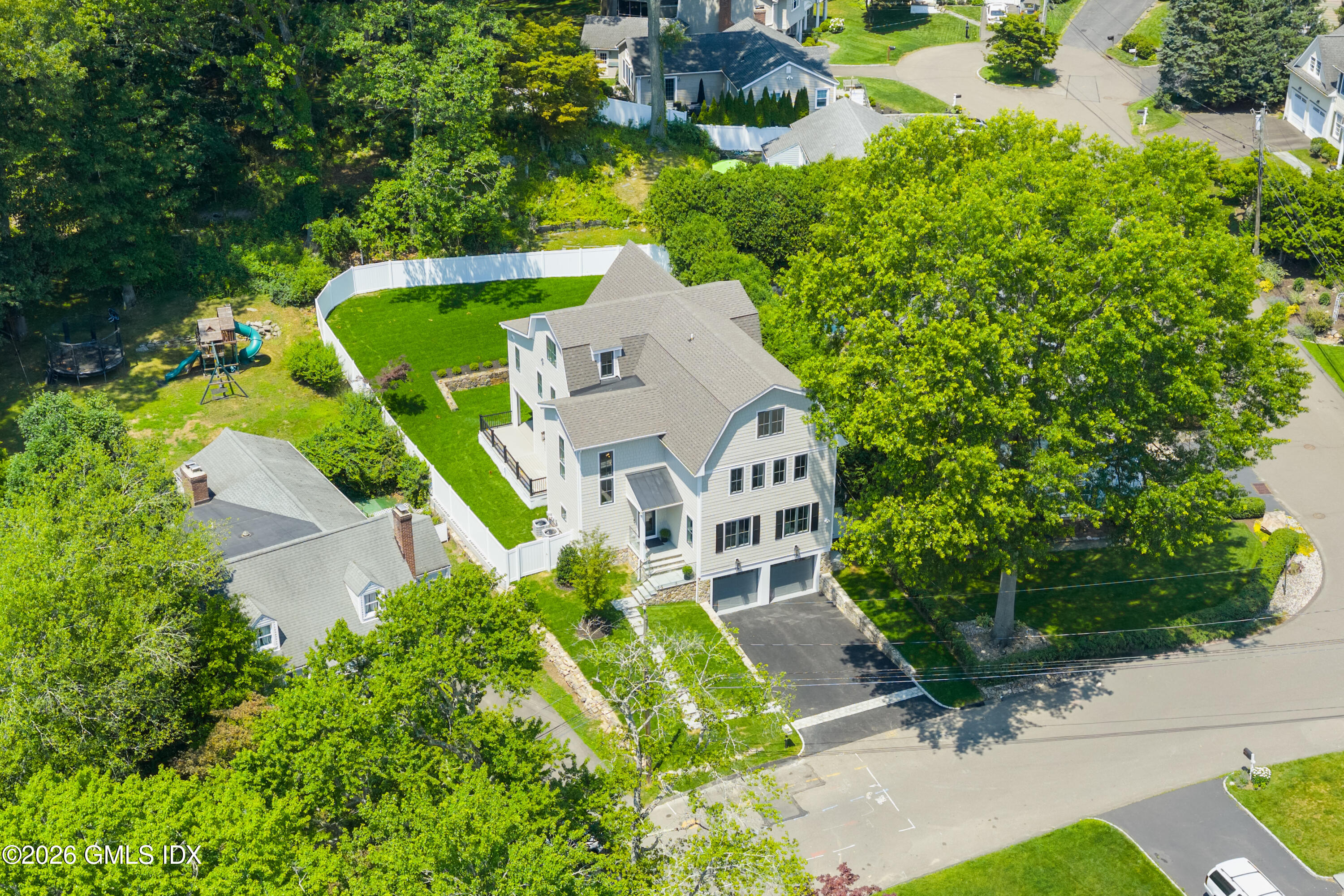 58 Halsey Drive — photo