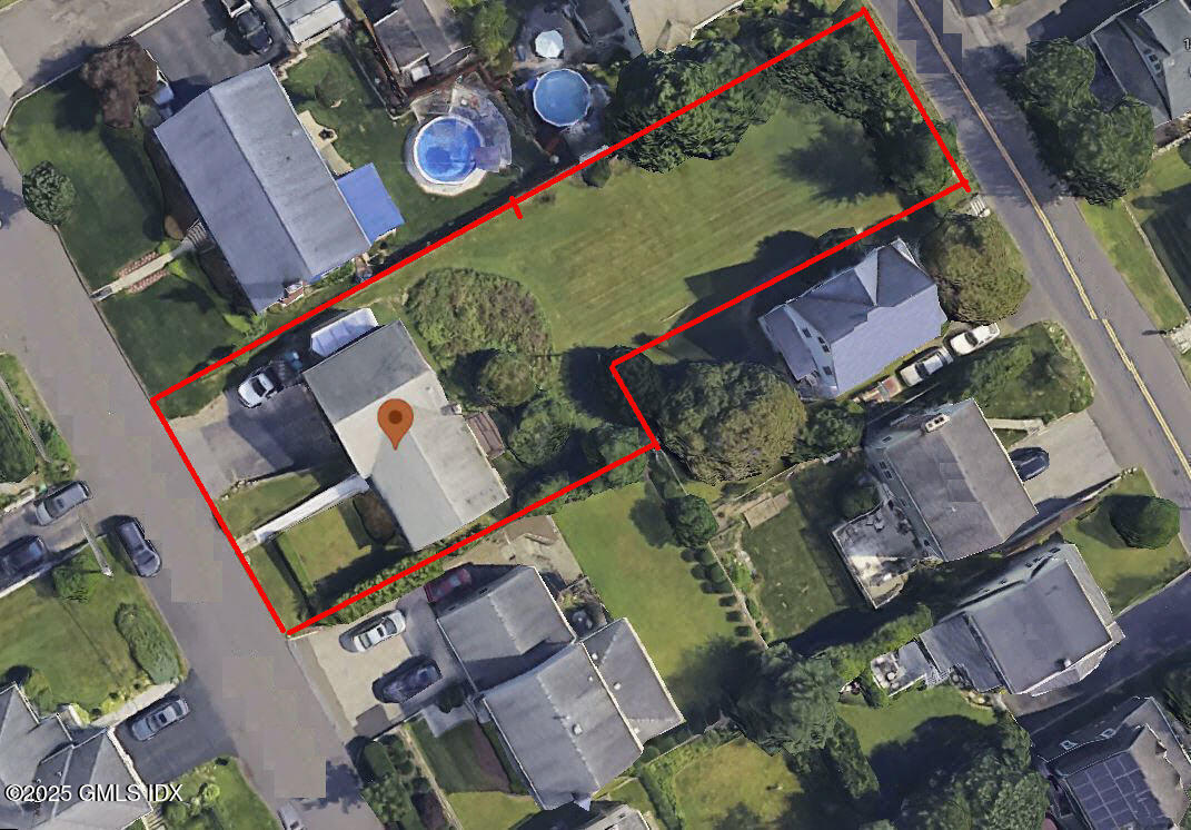 Home in Greenwich, CT 06831