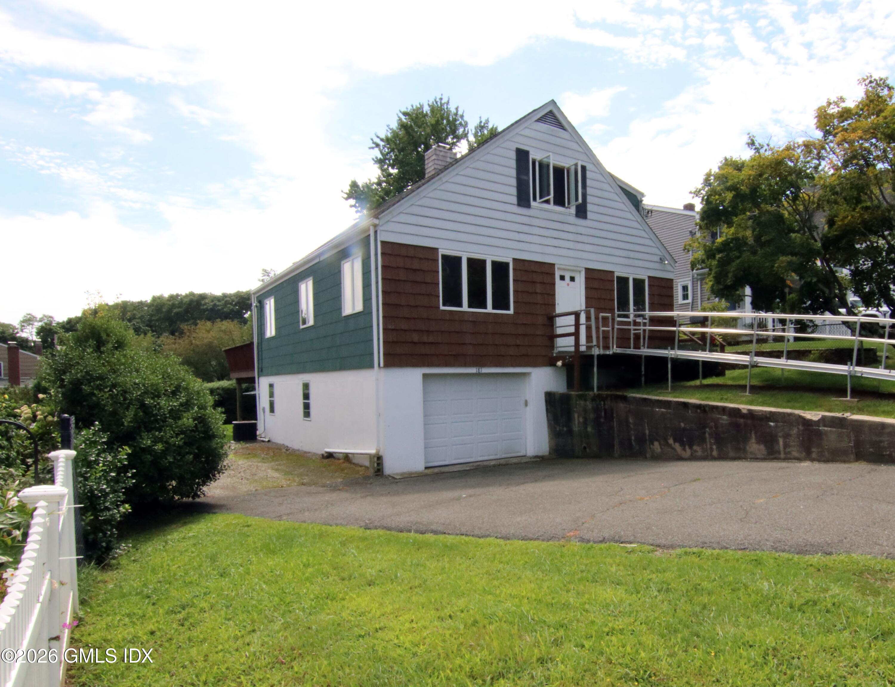 181 Hobart Avenue — photo