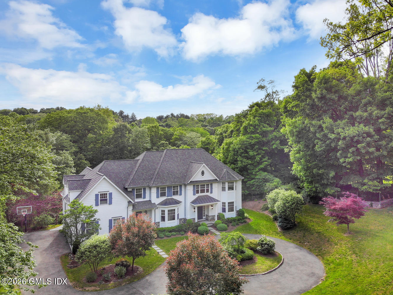 246 E Middle Patent Road — photo
