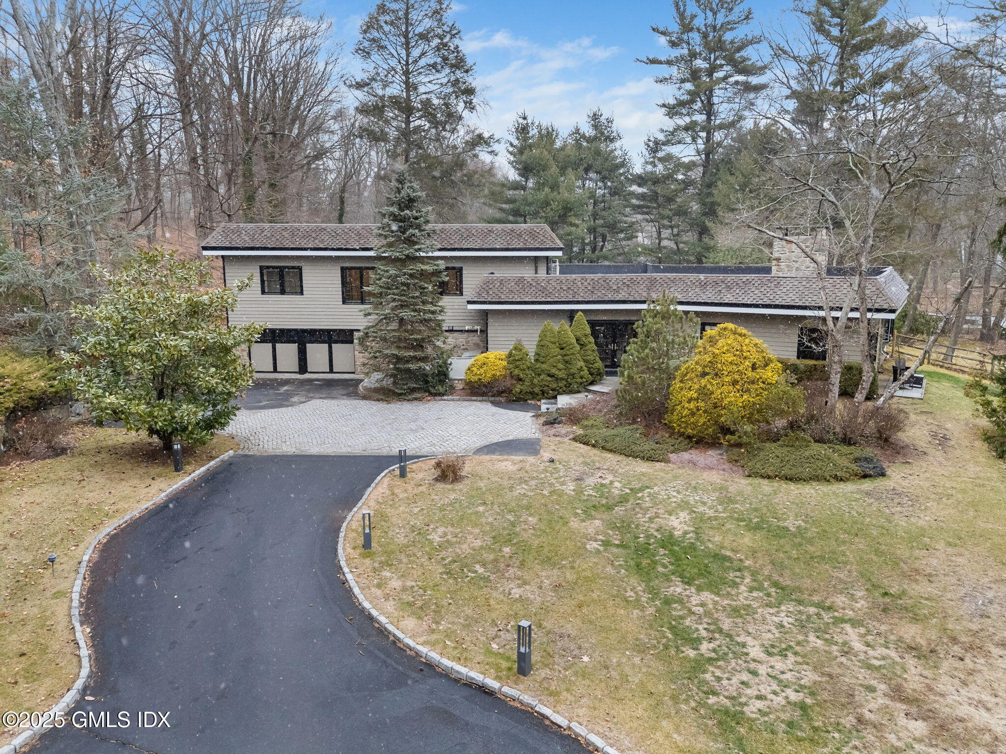 173 Stanwich Road — photo