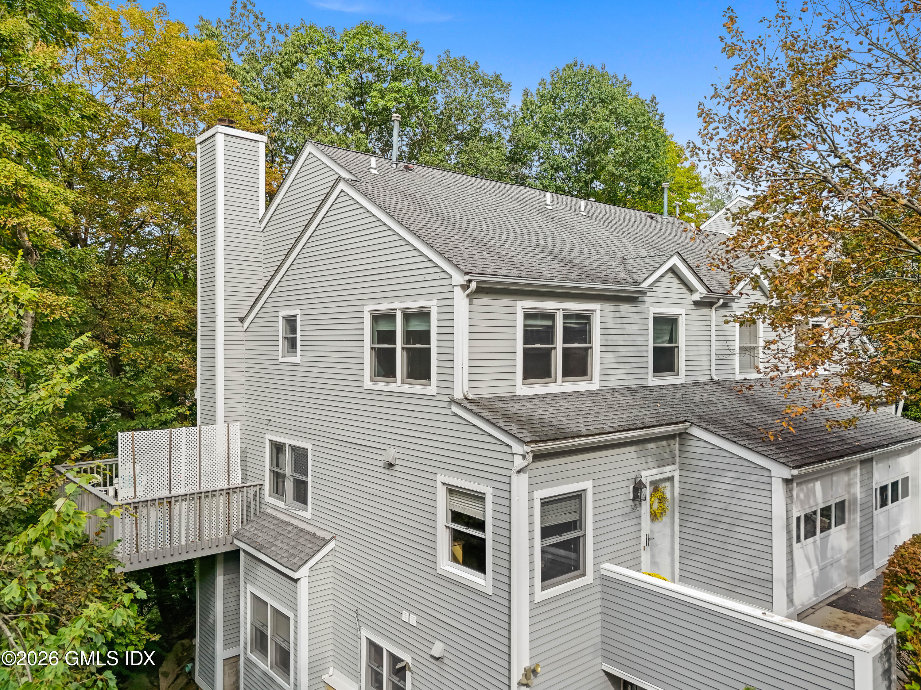 351 Pemberwick Road 503 — photo