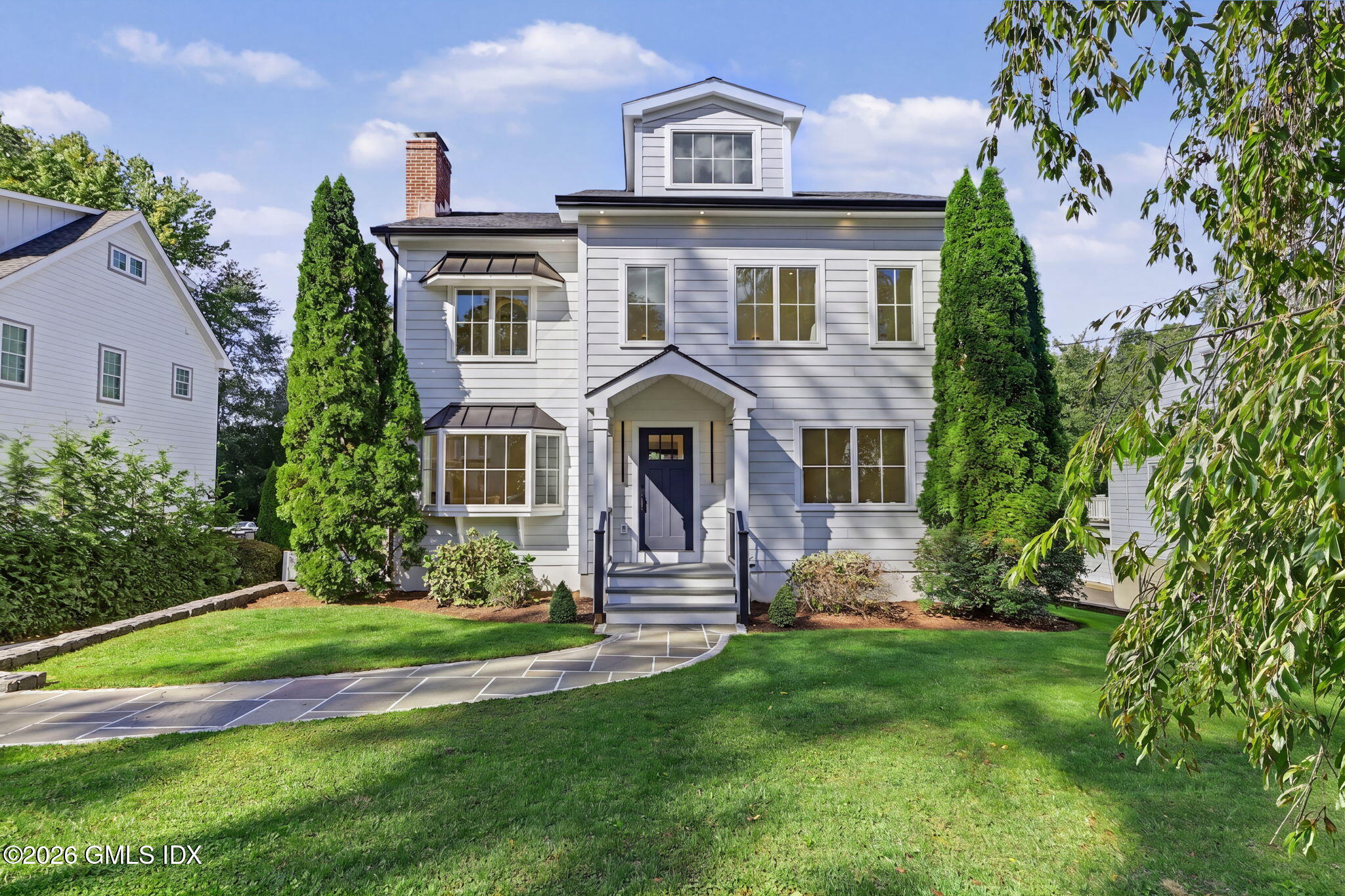 88 Indian Field Road — photo