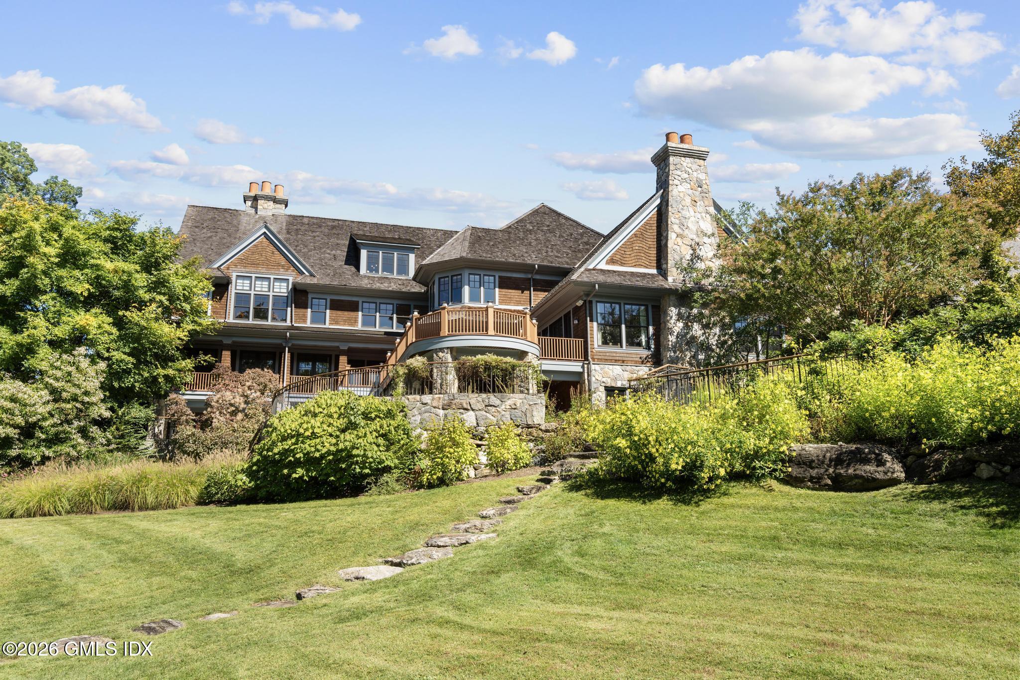 38-48-58 Quaker Lane — photo
