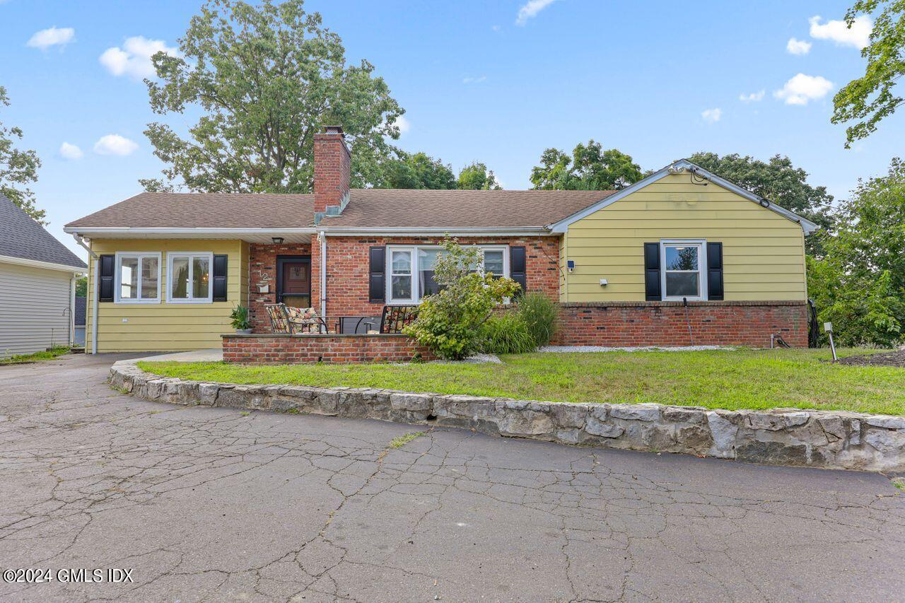 12 Rockland Place — photo