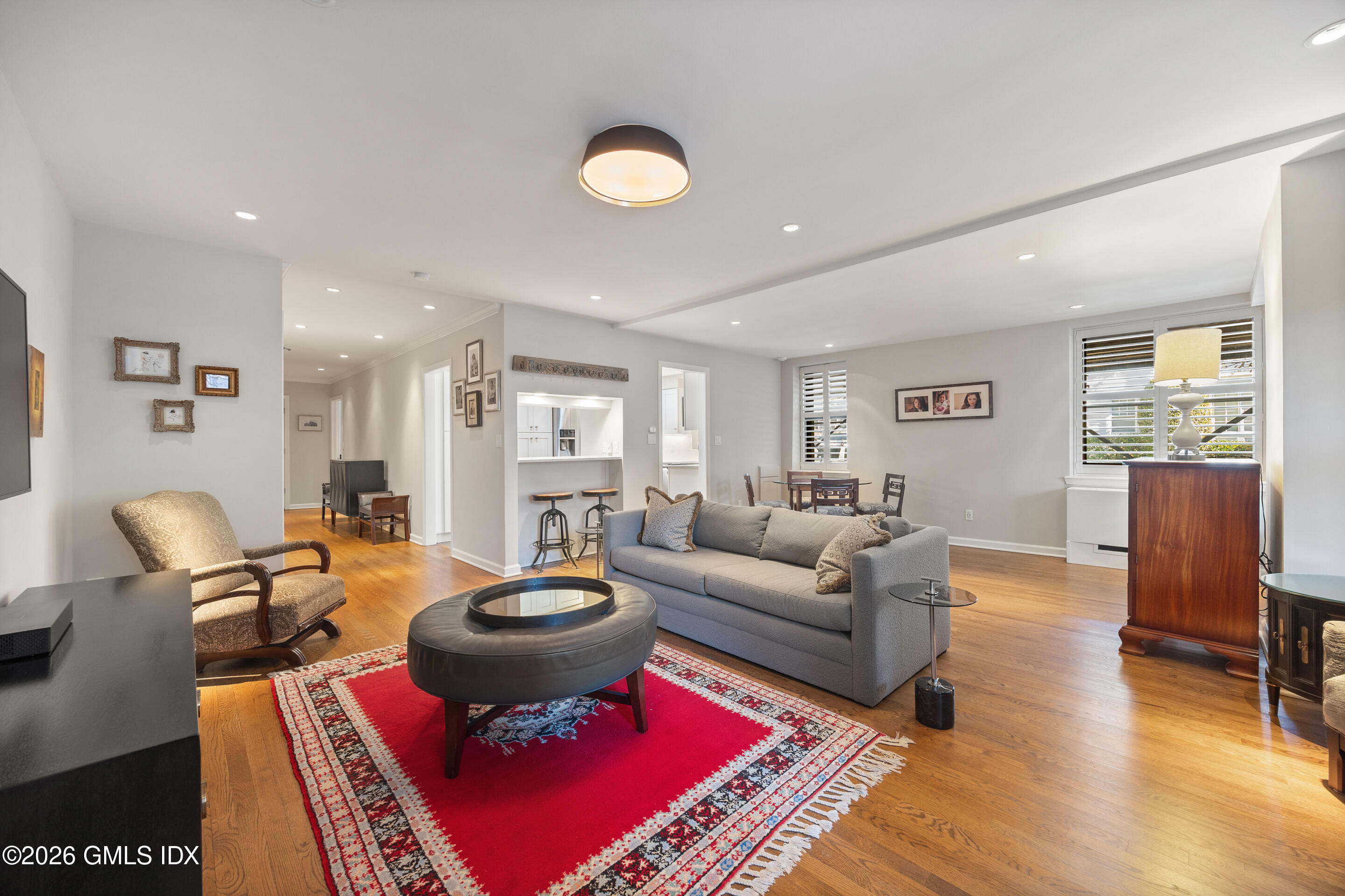 15 Lafayette Court Unit 1F — photo
