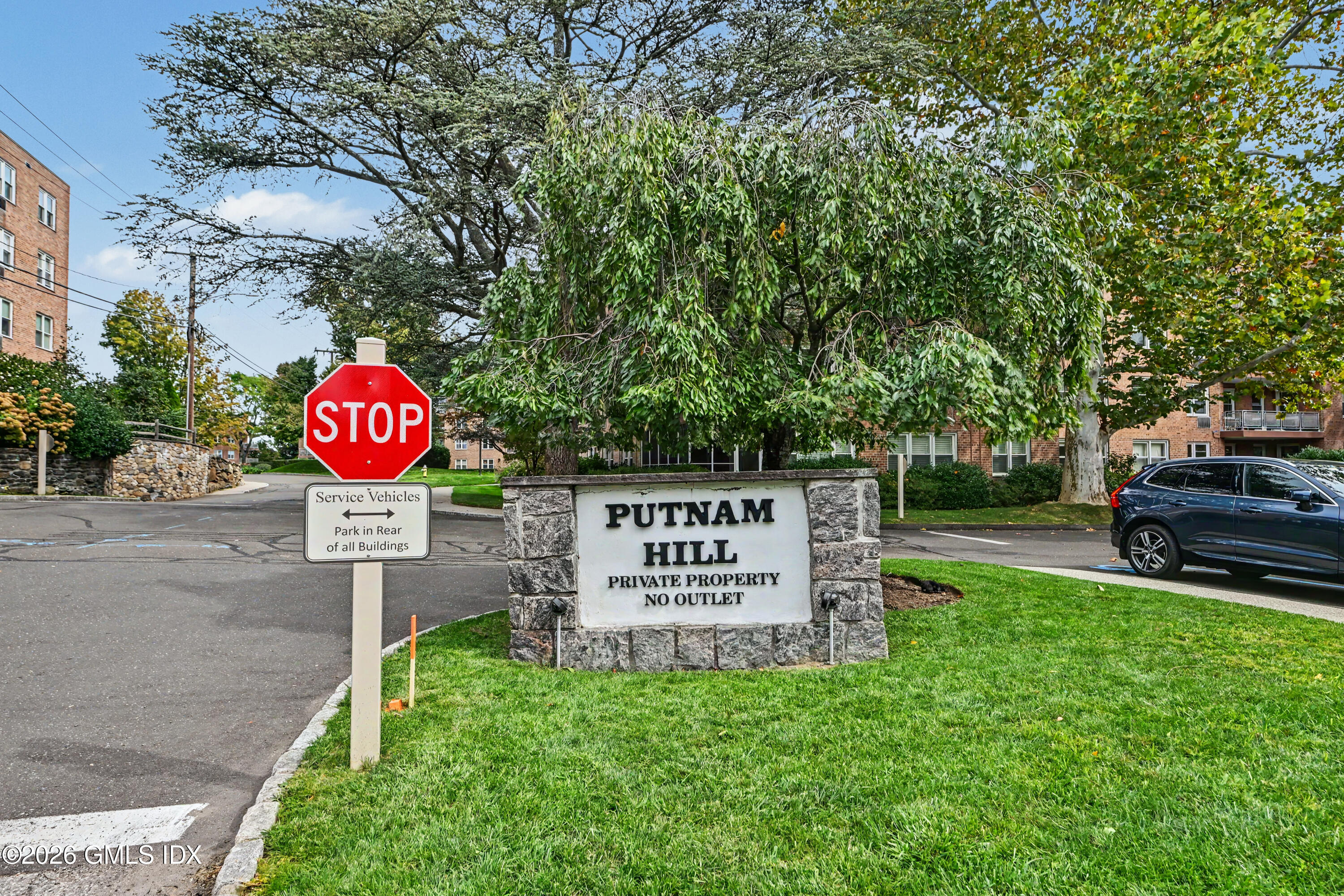 3 Putnam Hill Road Unit 1K — photo