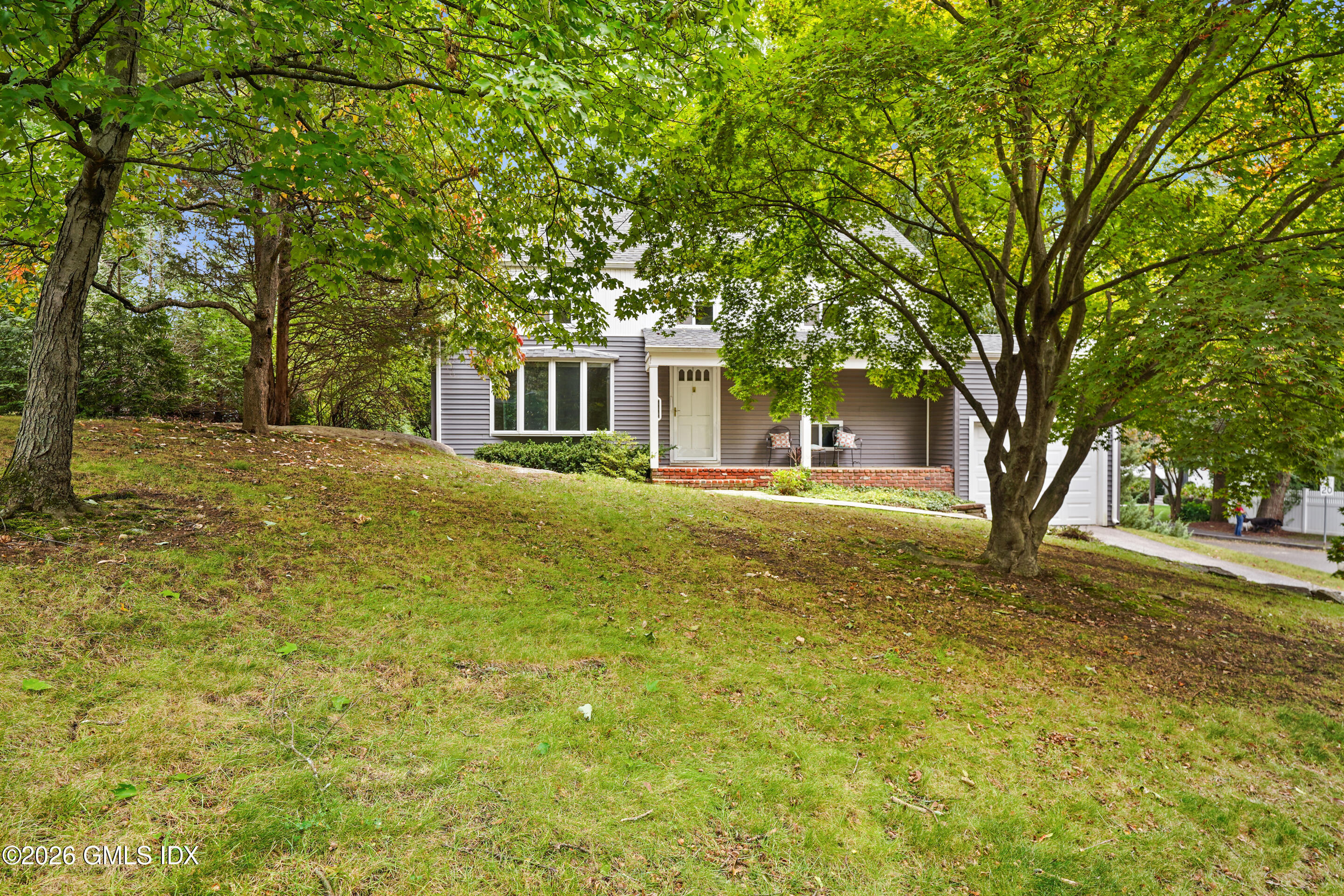 66 Mary Lane, Riverside, CT 06878 — photo 2