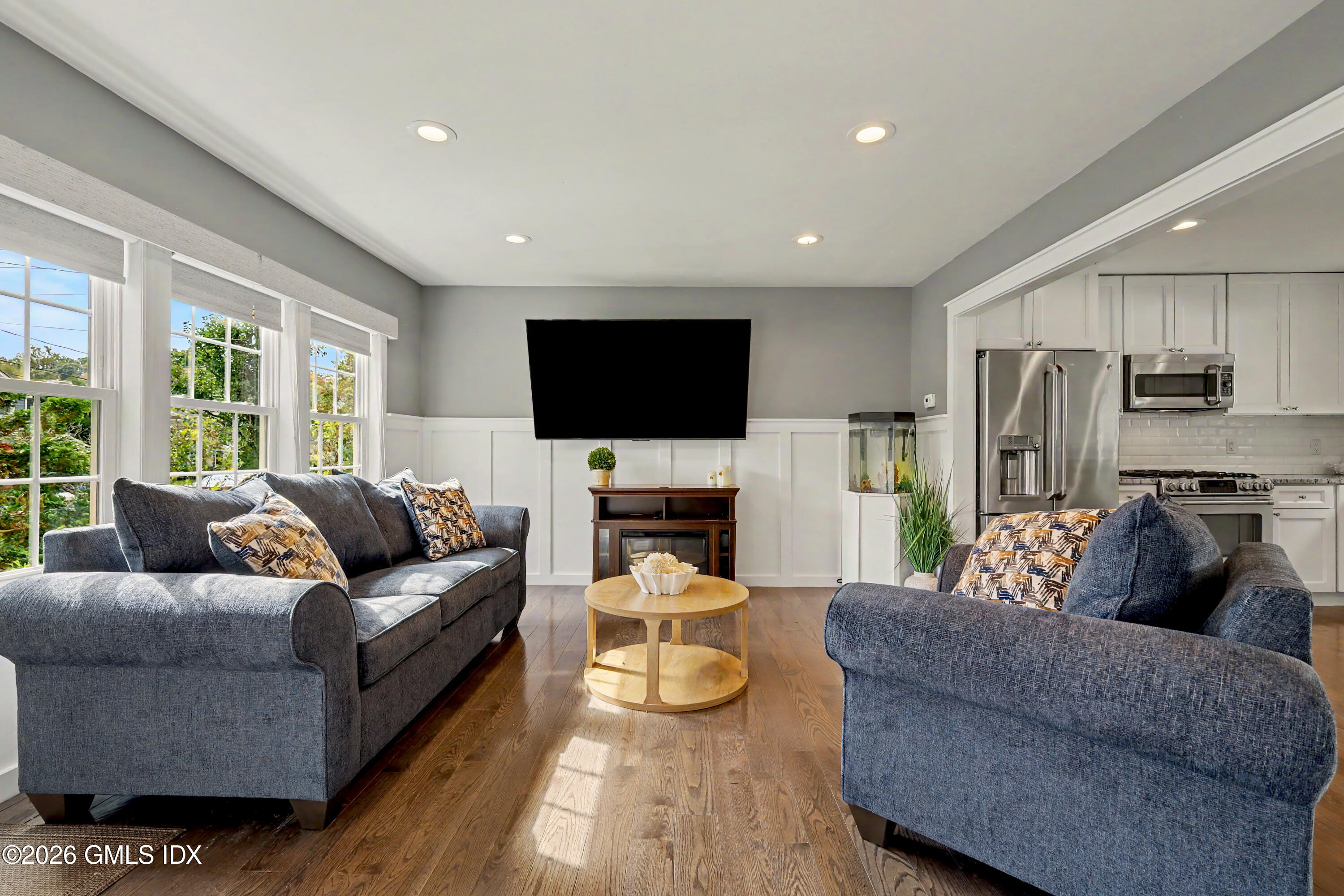 Home in Greenwich, CT 06831 — photo 3