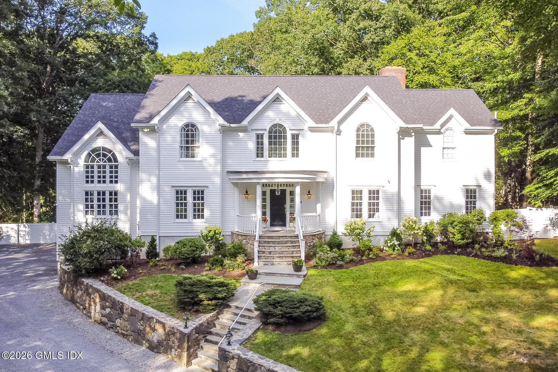 333 Rock Rimmon Road — photo
