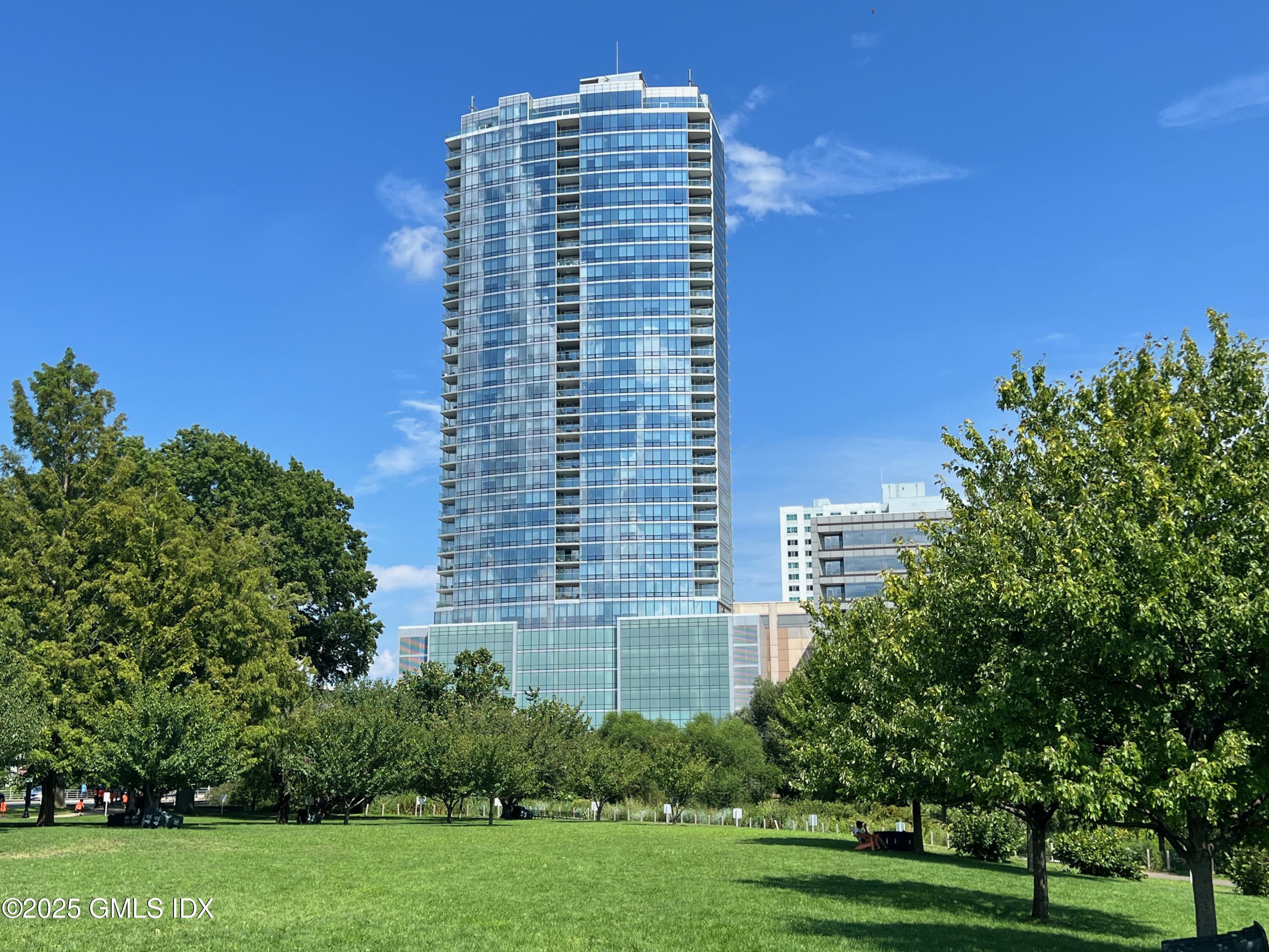 1 Broad Street Unit 17C — photo
