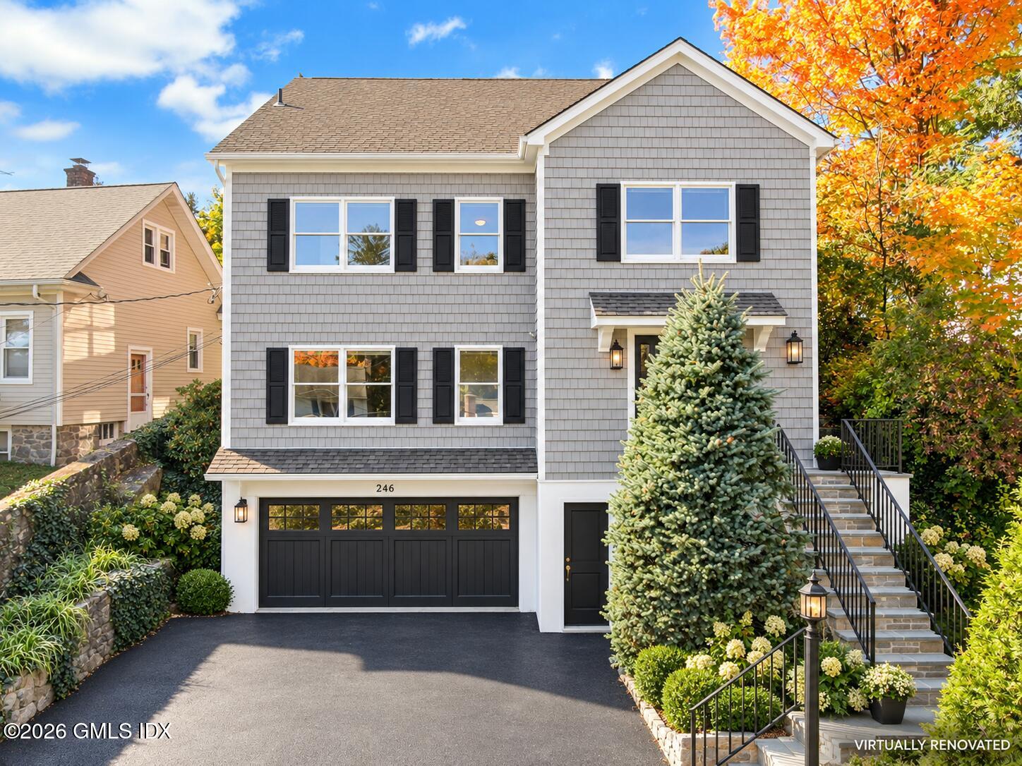 Home in Greenwich, CT 06831 — photo 2
