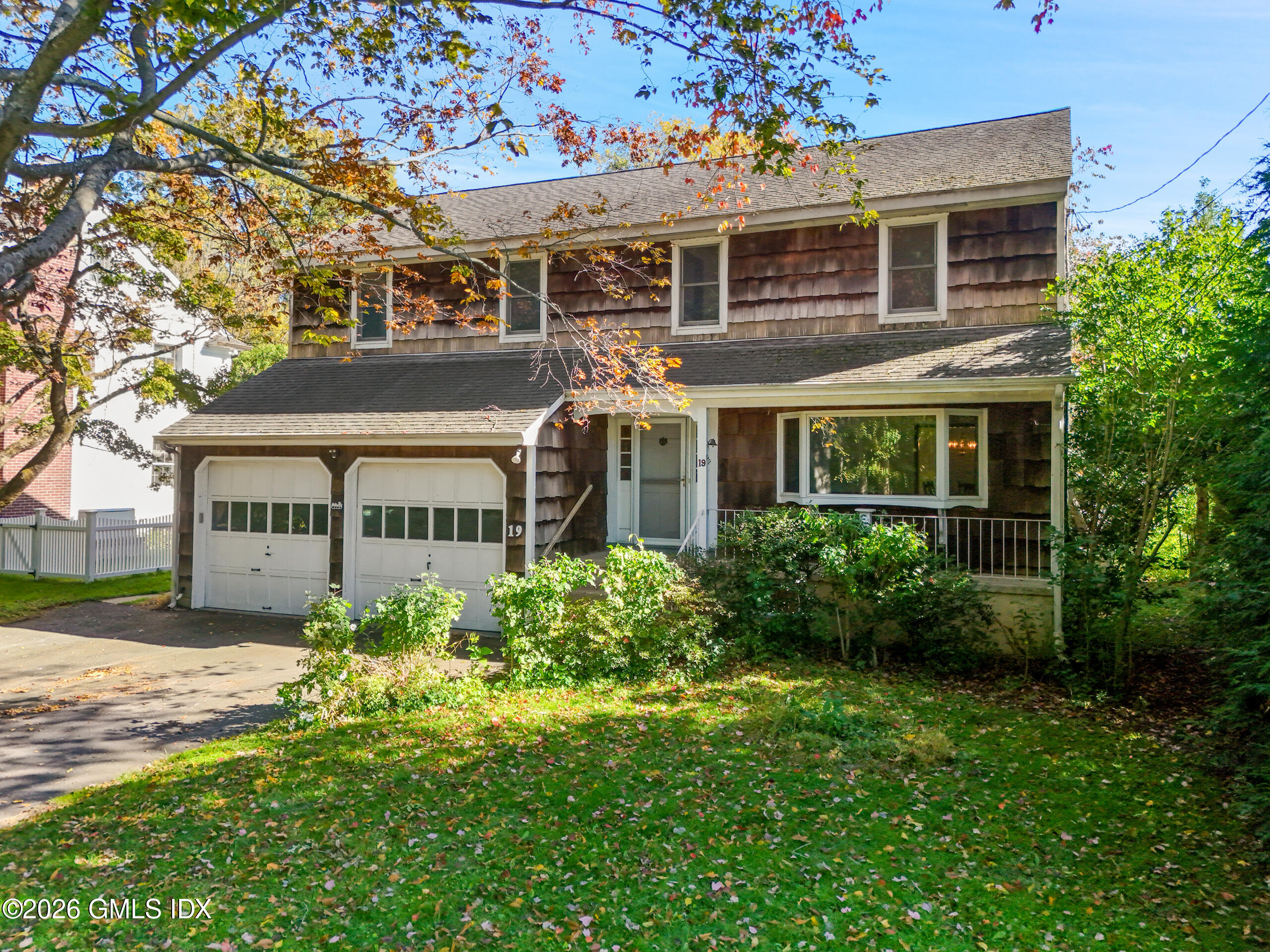 Home in Greenwich, CT 06830