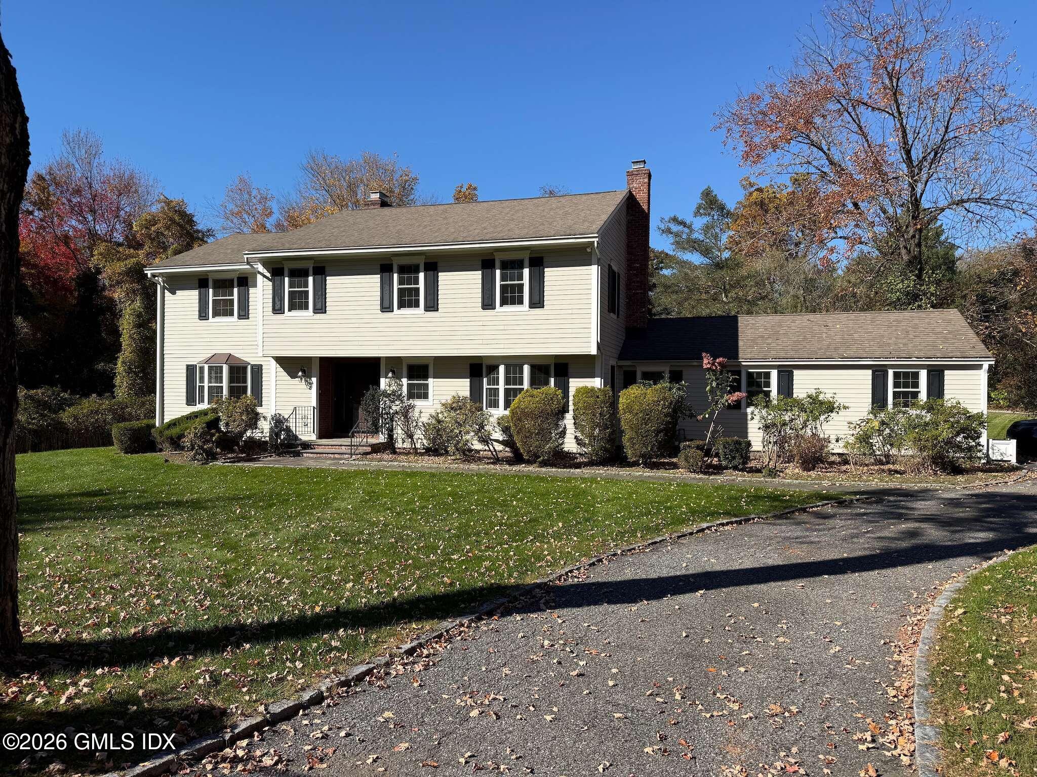 3 Huntzinger Drive — photo