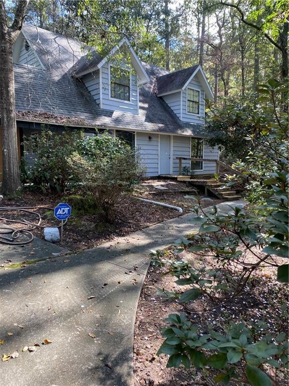124 Havenwood Circle — photo