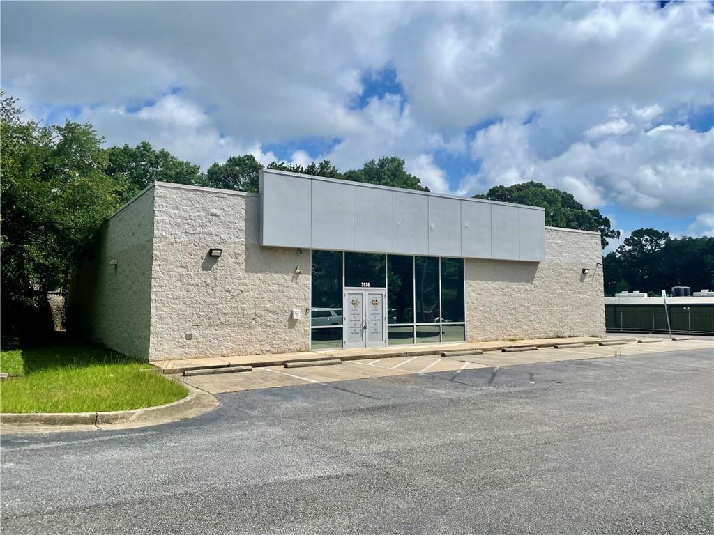 3920 Cottage Hill Road — photo