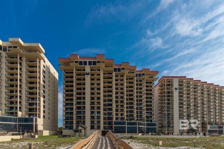 24160 Perdido Beach Boulevard 2105 — photo