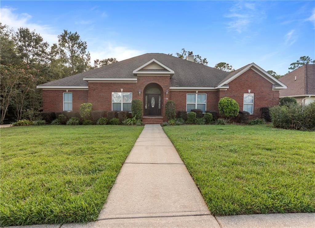960 Creekstone Drive — photo