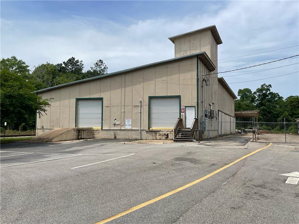 6325 Wilmer Georgetown Road — photo