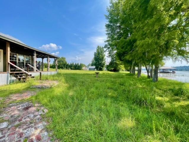 435 Sand Island Drive — photo