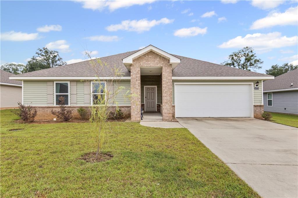 10775 Burlington Estates Drive — photo