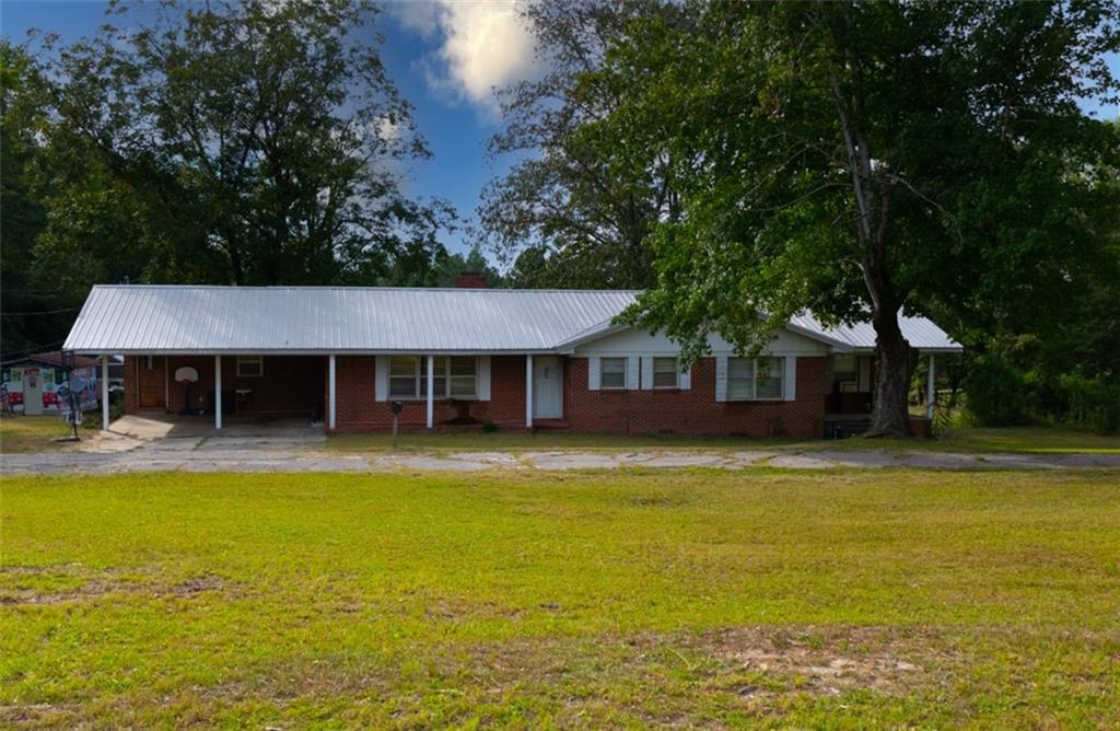 9109 Highway 43 — photo
