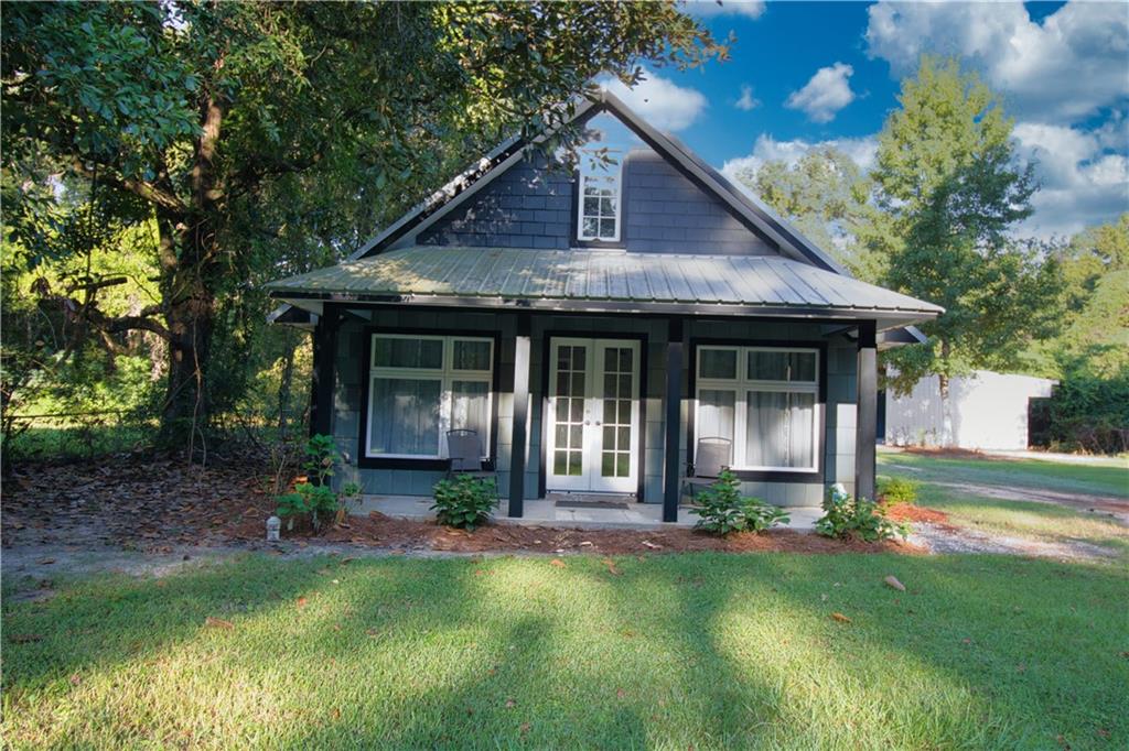 11040 Dauphin Island Parkway — photo