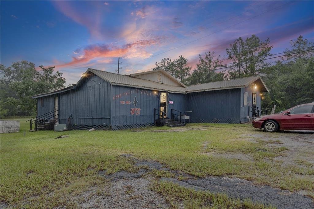 6125 Spice Pond Road — photo