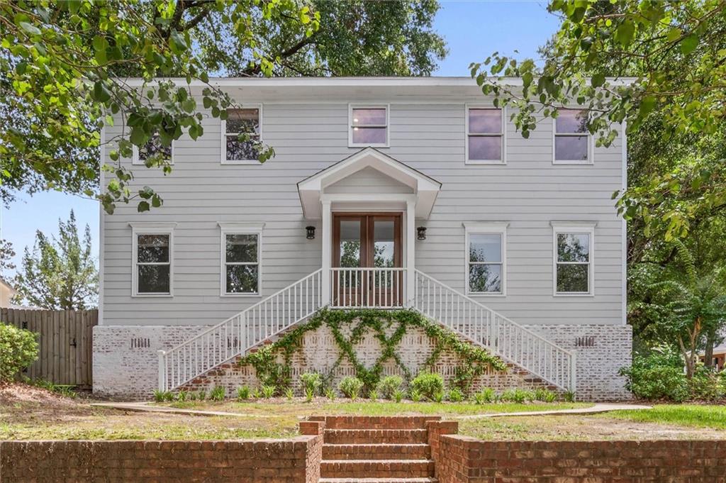 1100 Bristol Court — photo