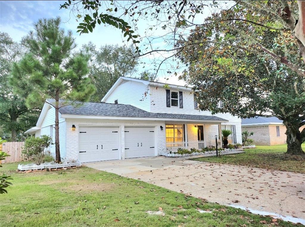 4033 Shana Drive — photo